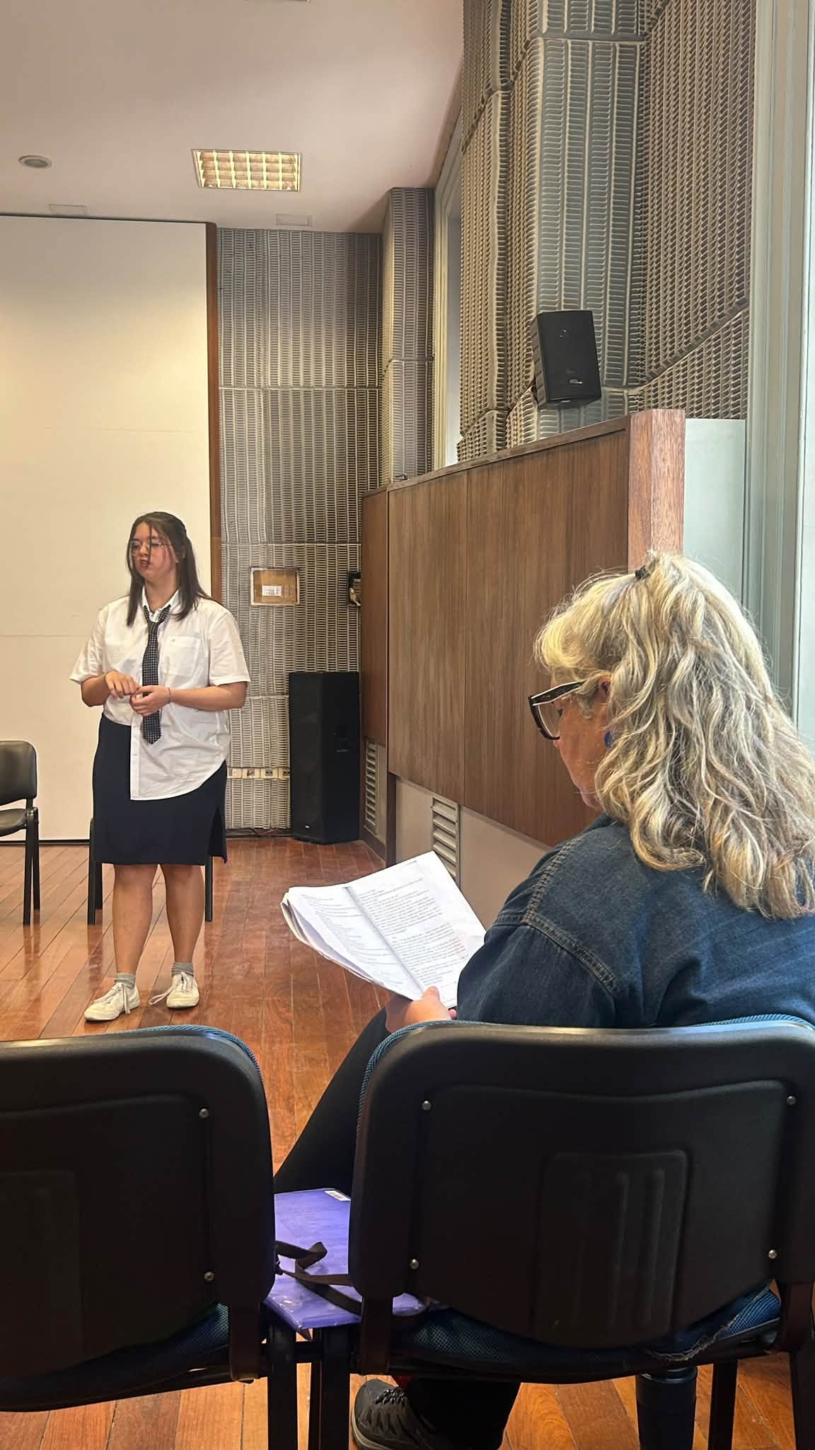Taller de Teatro FIGARI, foto 3