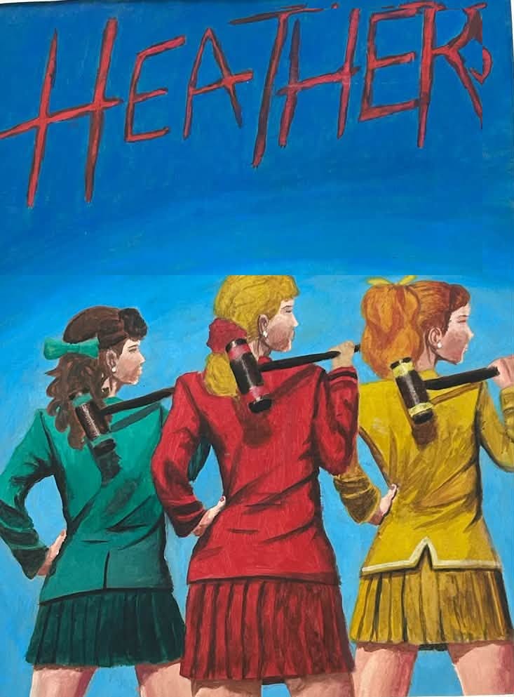 Exposición de Pintura Artística, foto 2