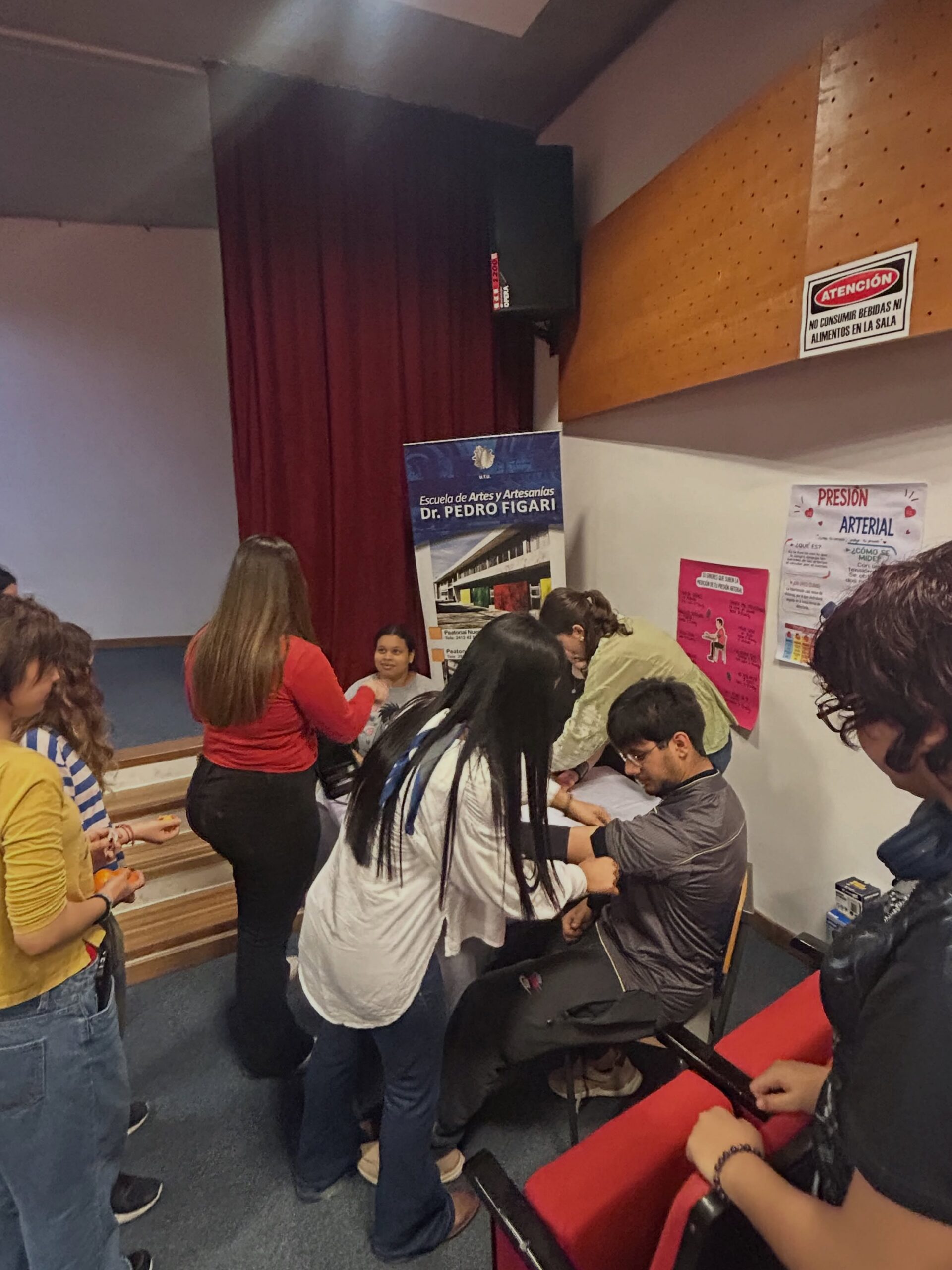 Semana del Corazón 2026 en Figari - imagen 19