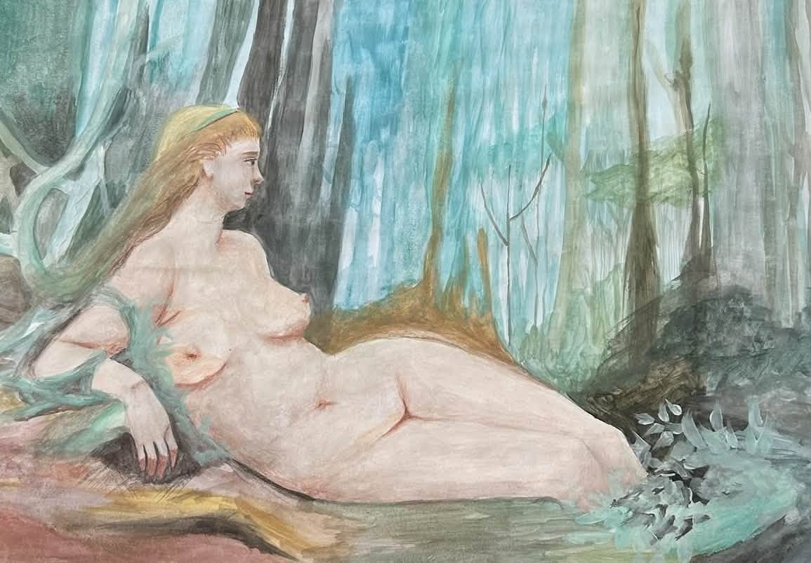 Exposición de Pintura Artística, foto 4