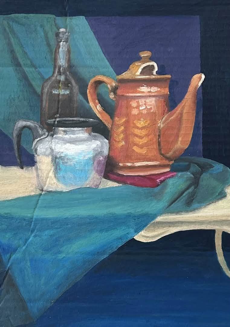 Exposición de Pintura Artística, foto 5