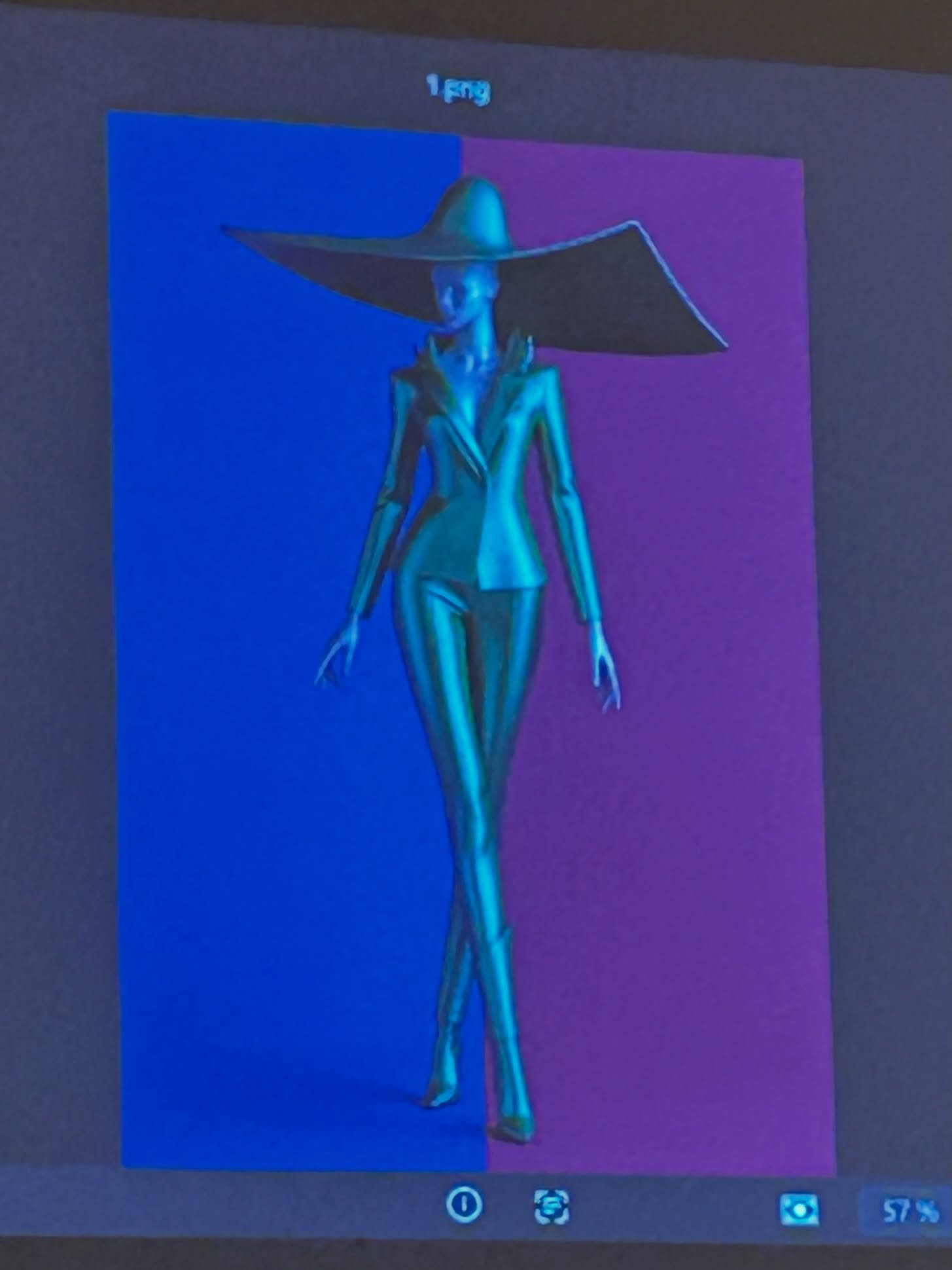 Presentación del libro Yo soy el arte y el Diseñador en Figari - imagen 33