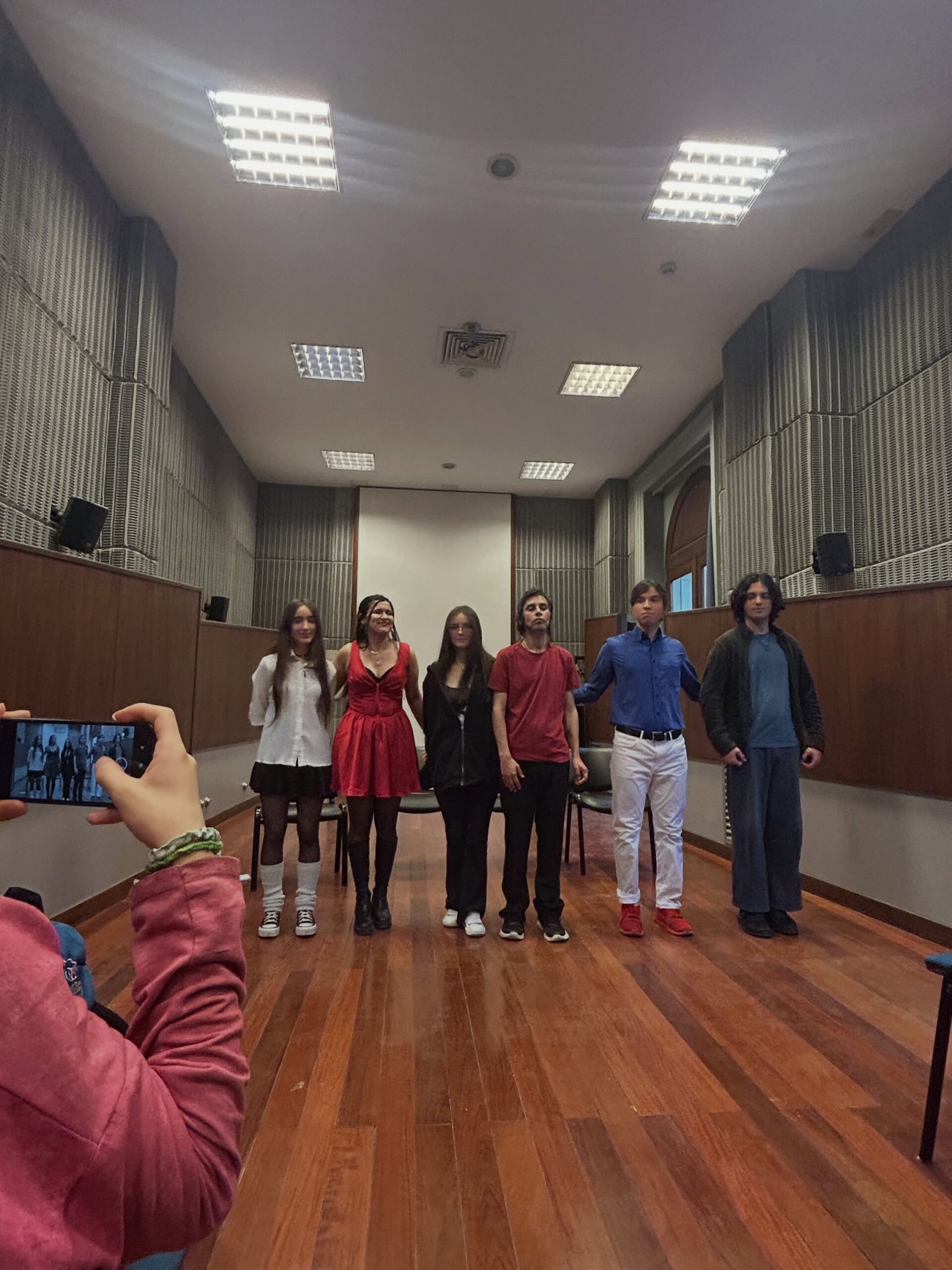 Taller de Teatro FIGARI, foto 5