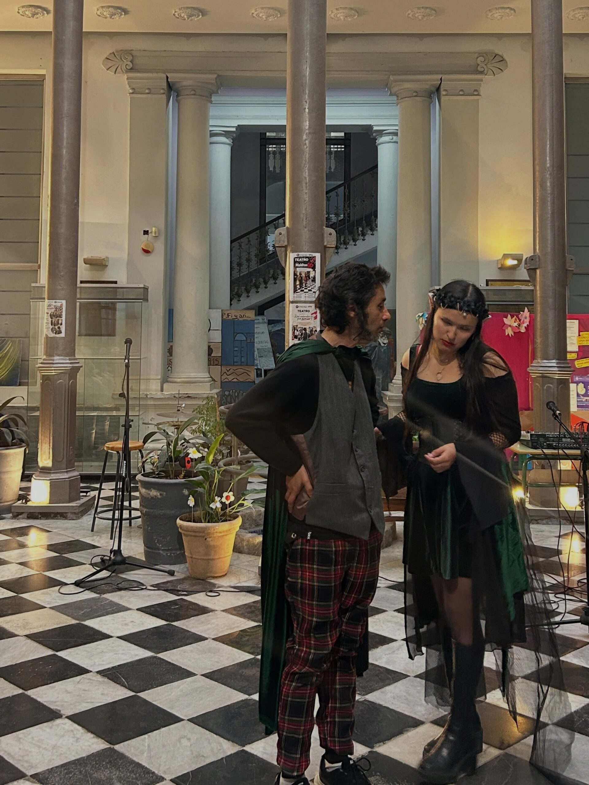 Café Literario en Figari - imagen 9