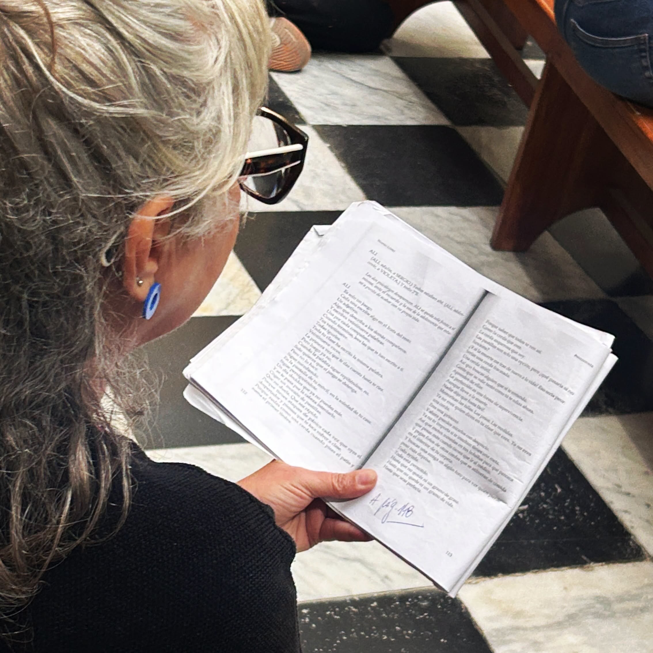 Café Literario en Figari - imagen 11