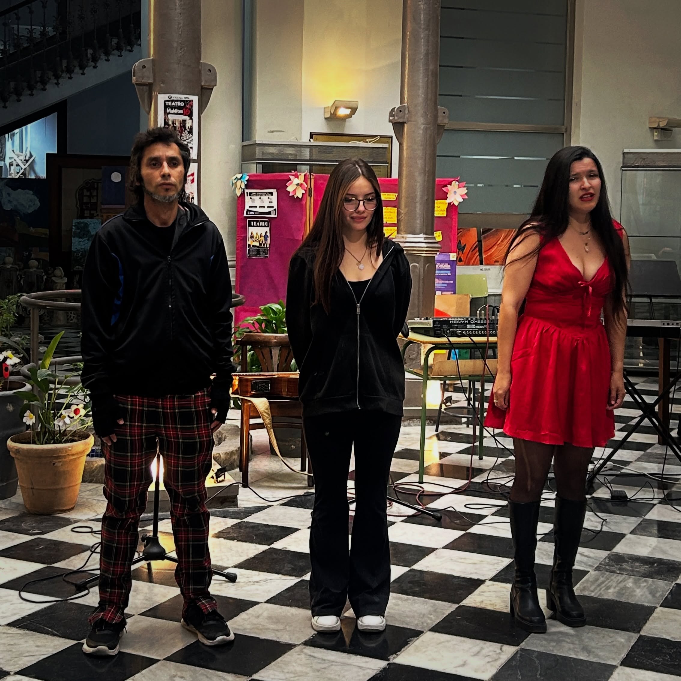 Café Literario en Figari - imagen 12