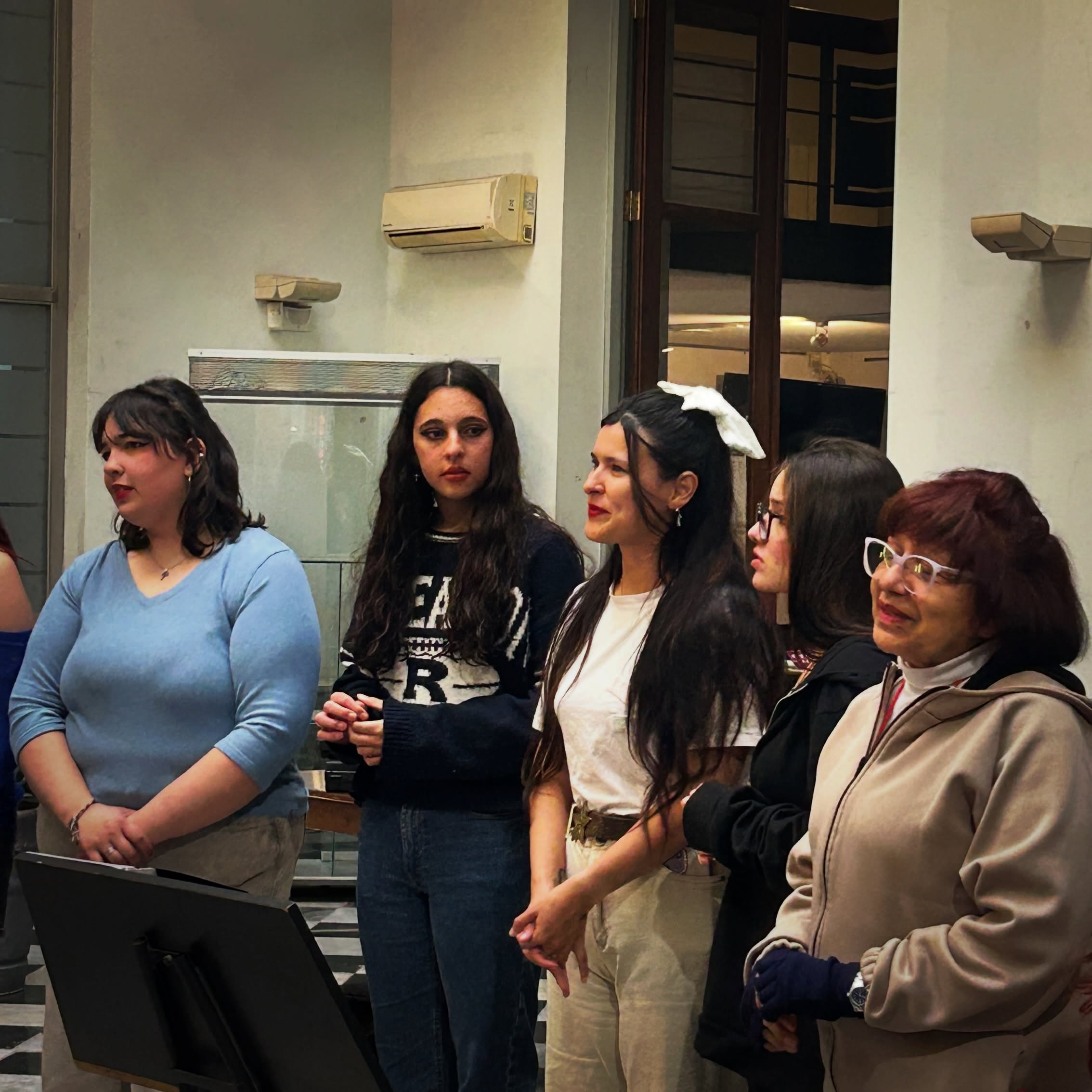 Café Literario en Figari - imagen 13