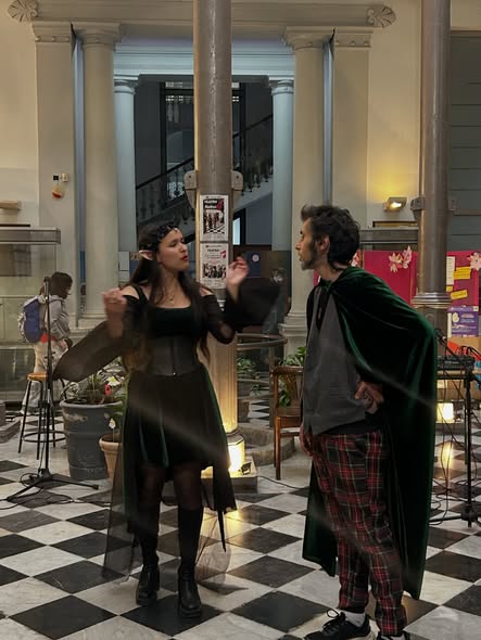 Café Literario en Figari - imagen 14