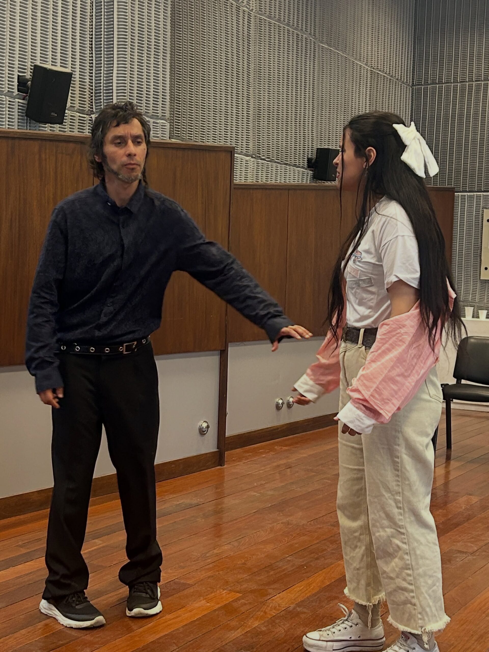 Taller de Teatro FIGARI, foto 8