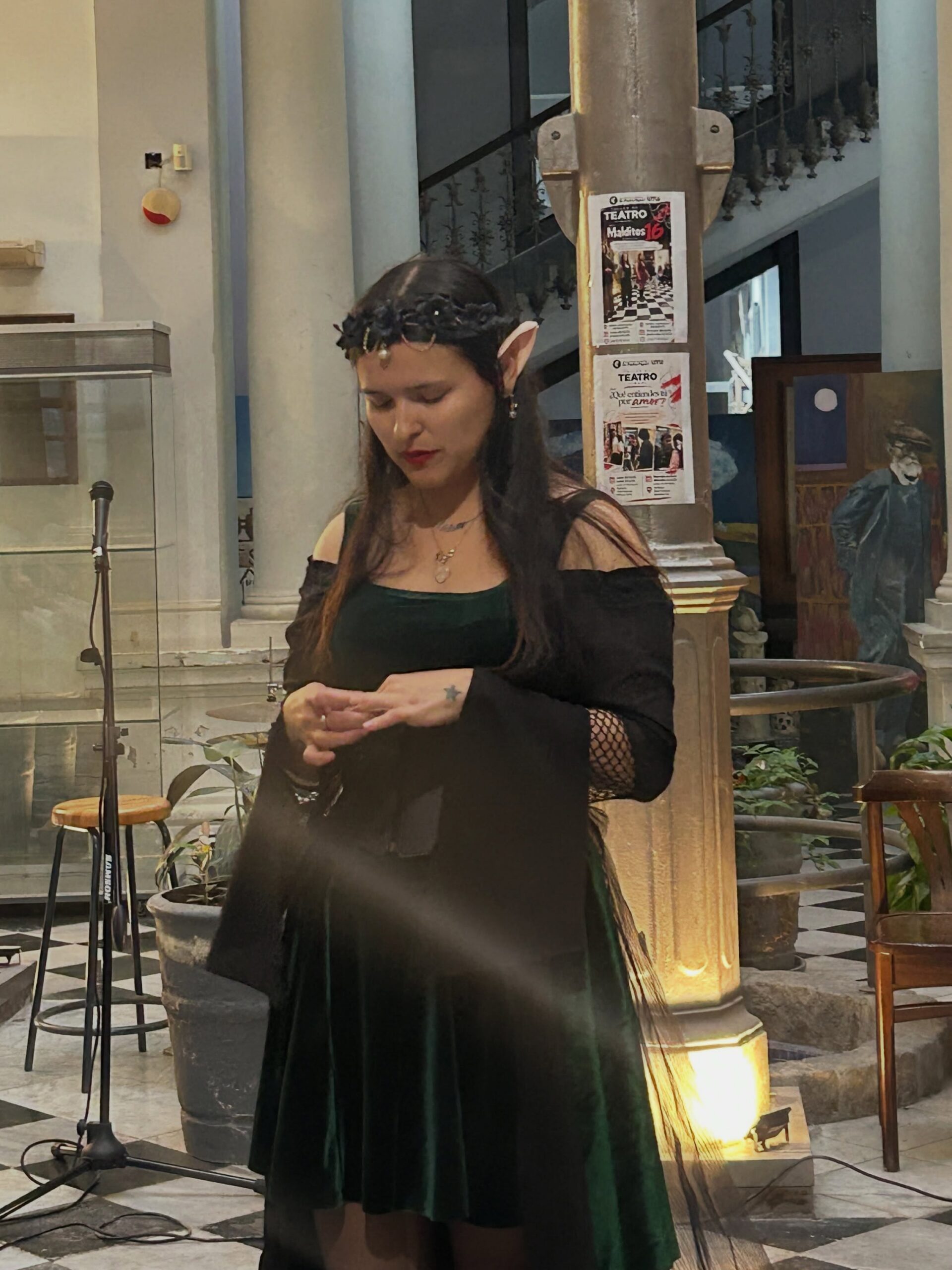 Café Literario en Figari - imagen 18