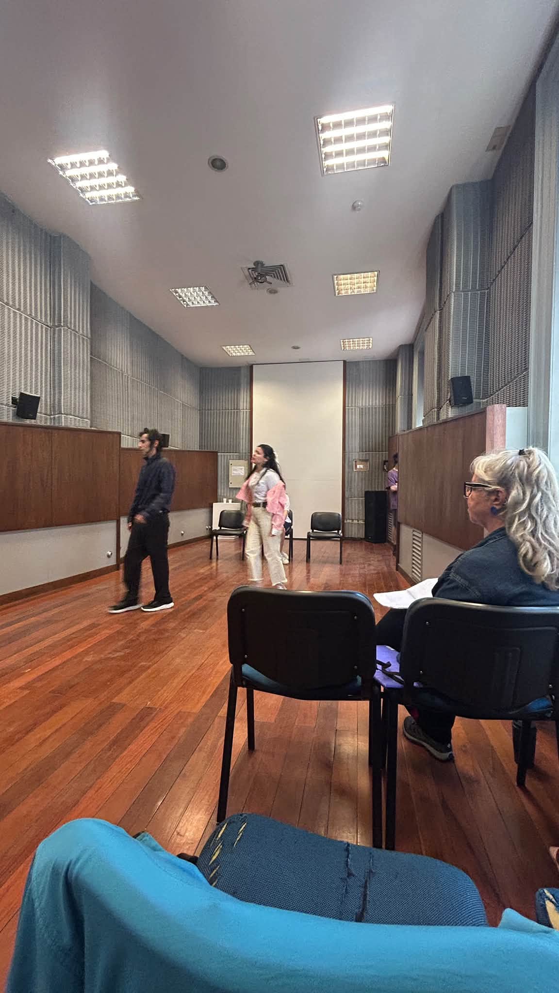 Taller de Teatro FIGARI, foto 10