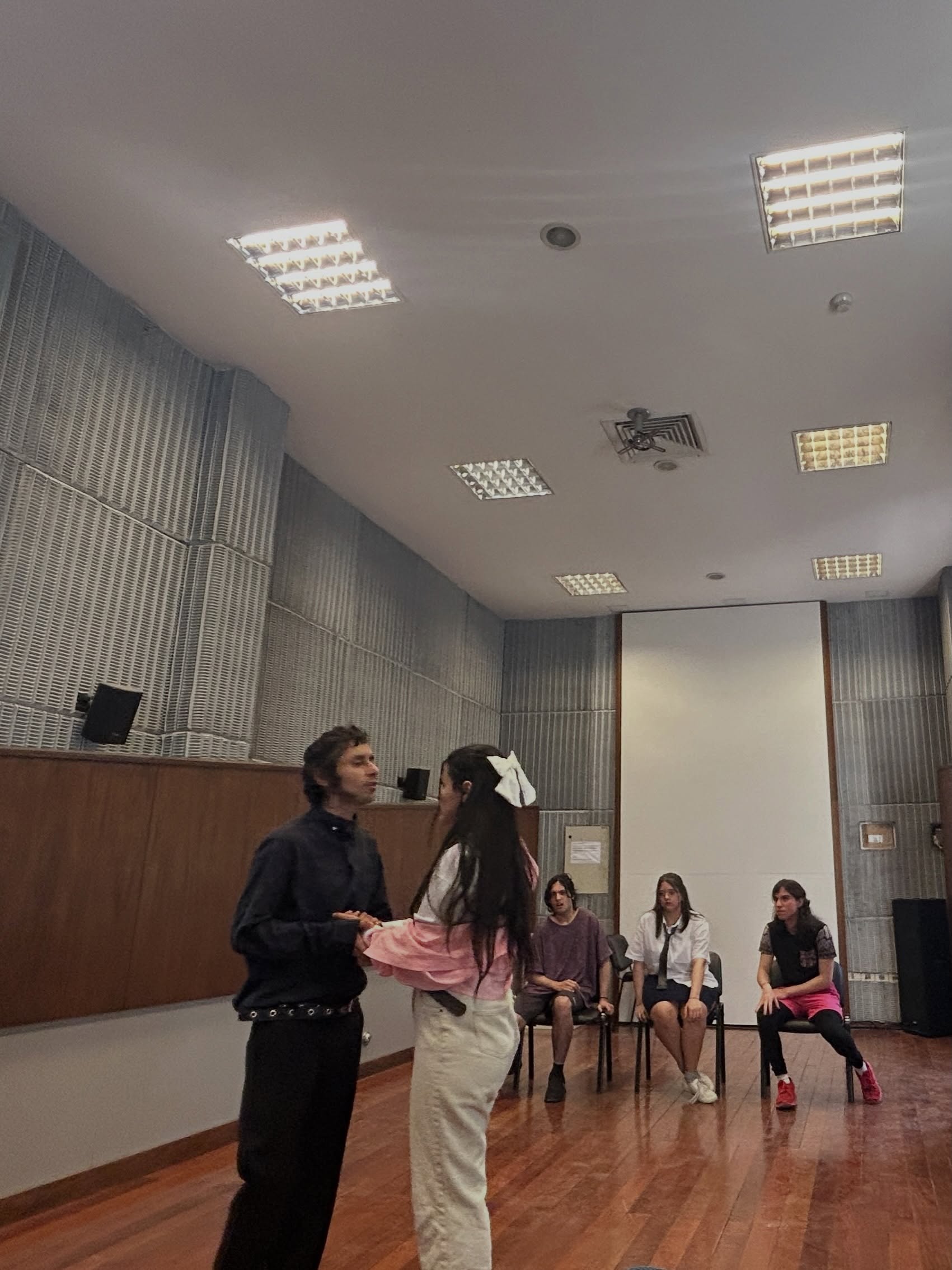 Taller de Teatro FIGARI, foto 11