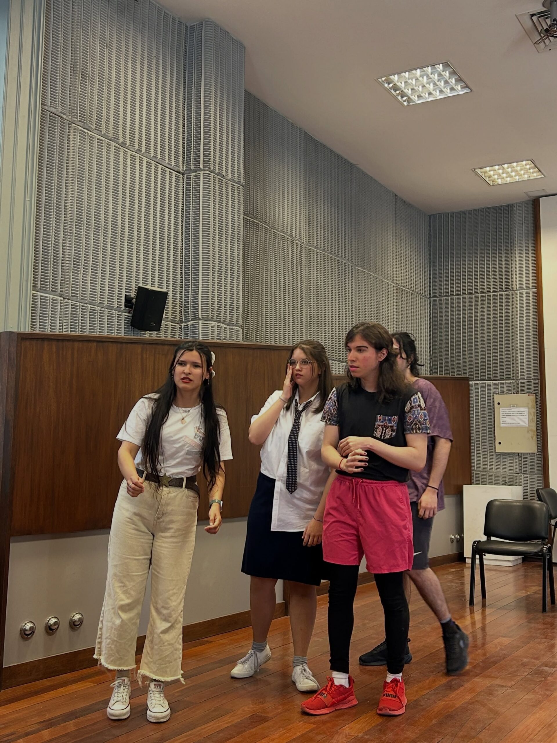 Taller de Teatro FIGARI, foto 12