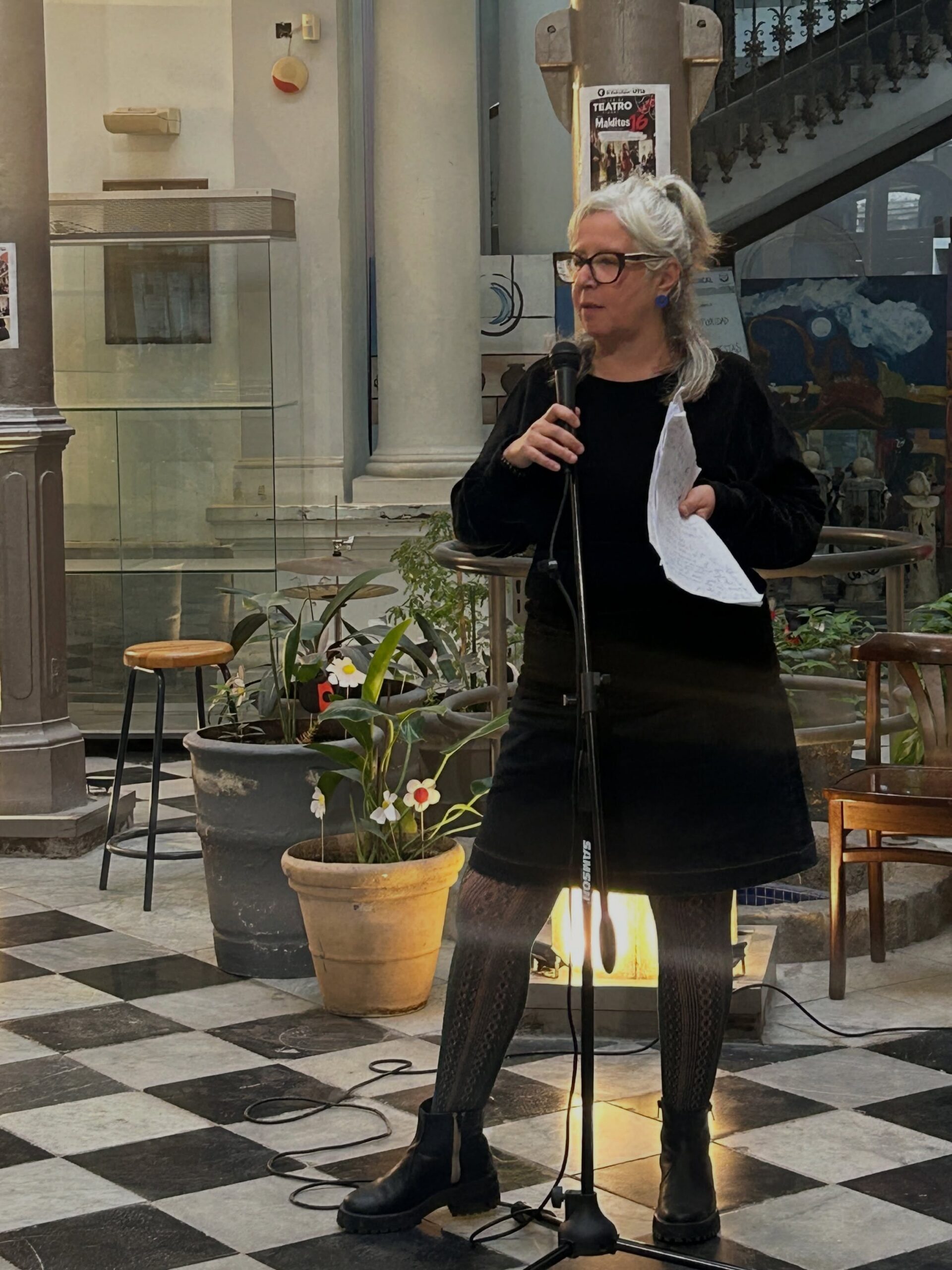 Café Literario en Figari - imagen 24