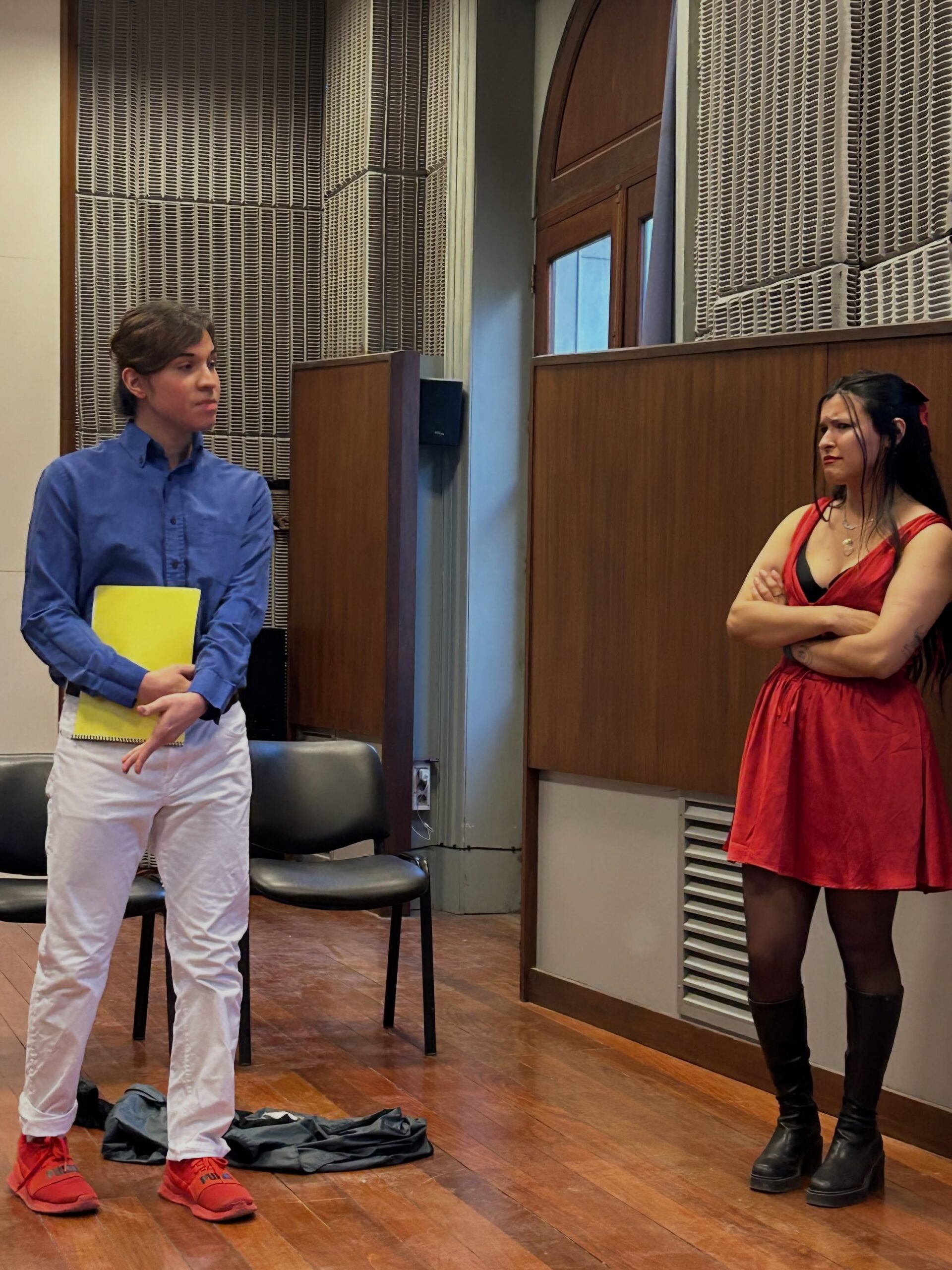 Taller de Teatro FIGARI, foto 14