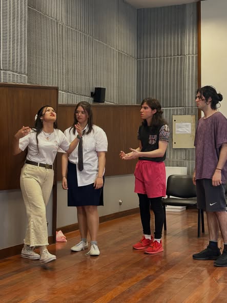 Taller de Teatro FIGARI, foto 15