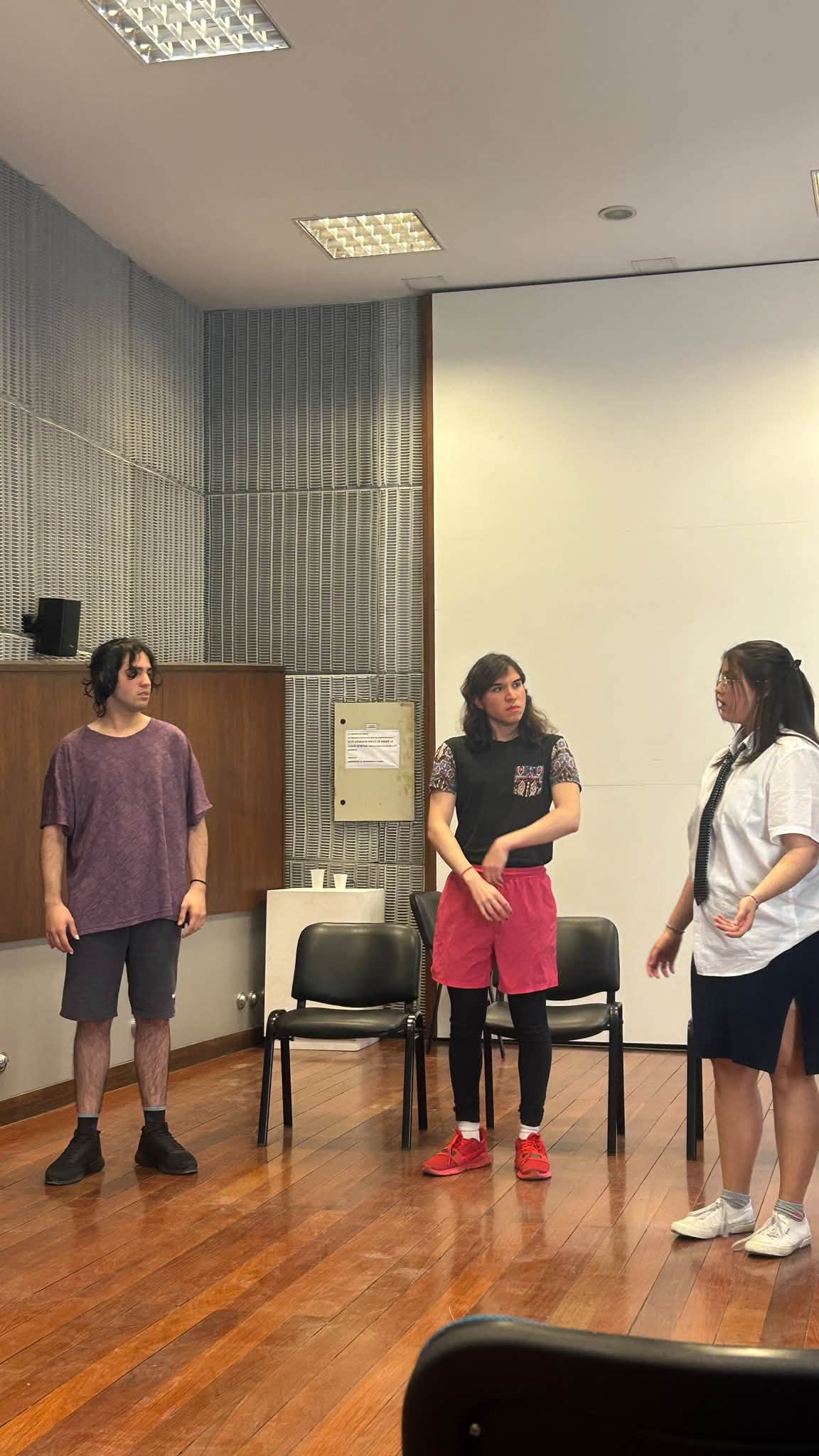Taller de Teatro FIGARI, foto 16
