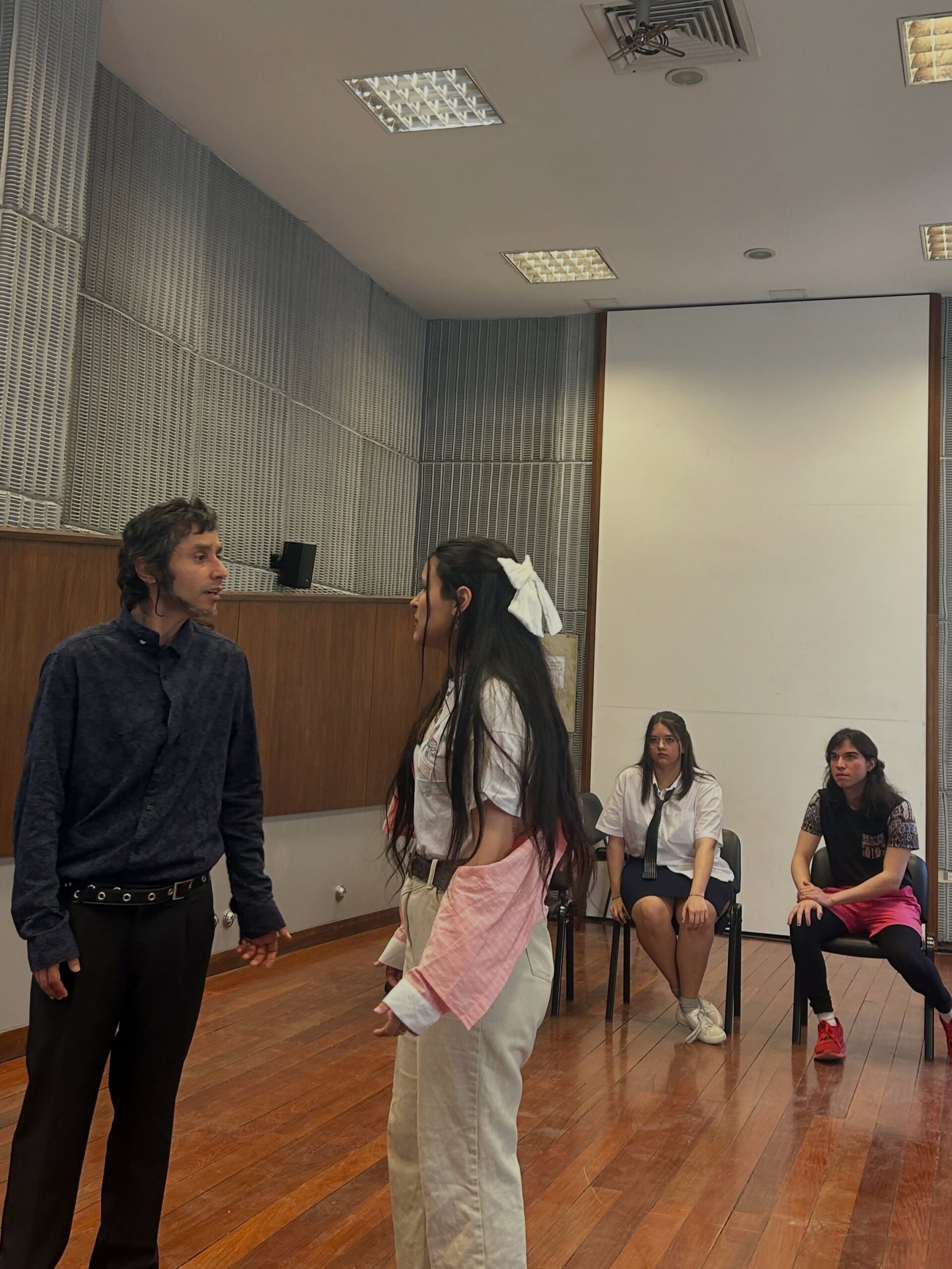 Taller de Teatro FIGARI, foto 17