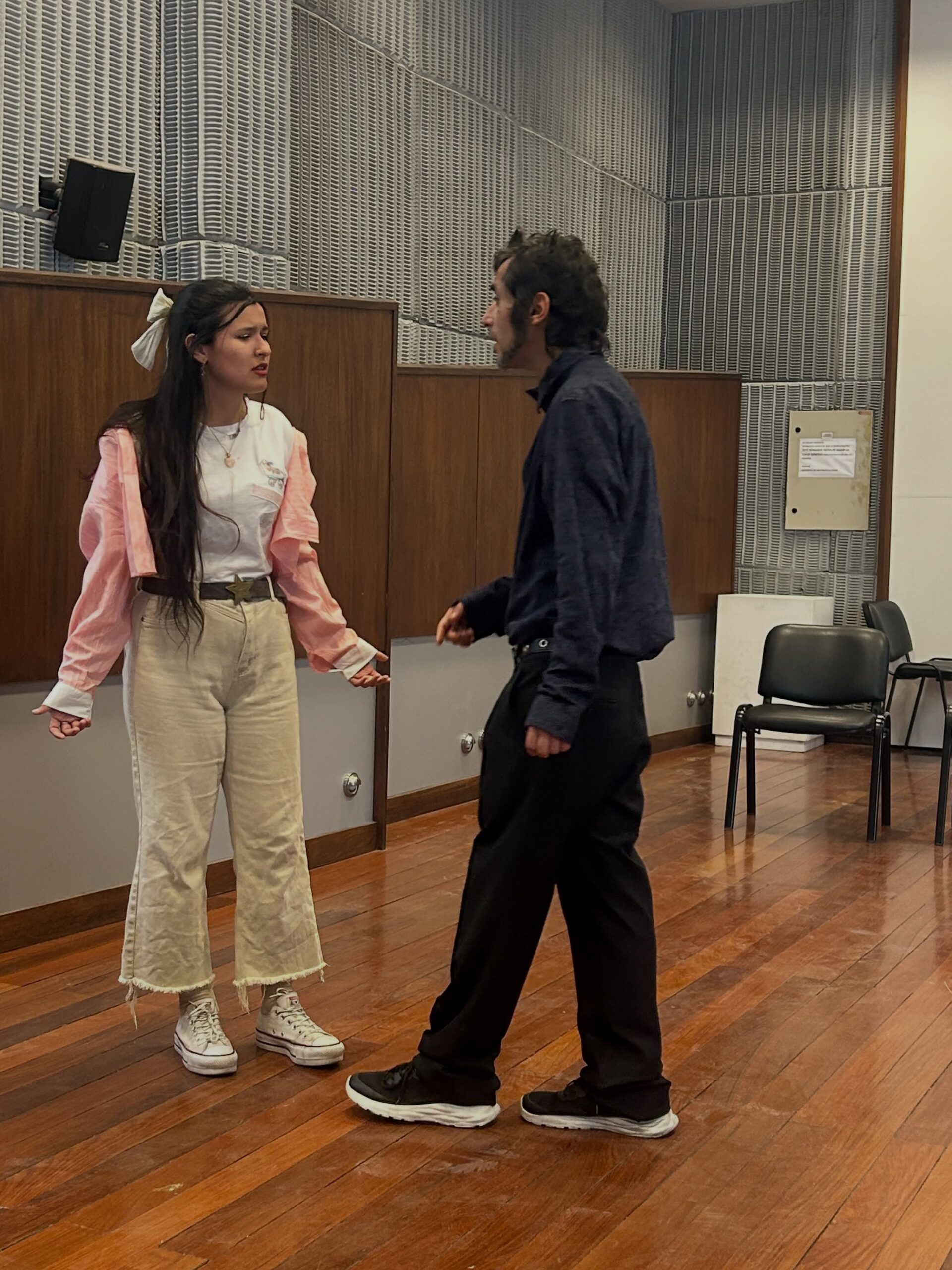 Taller de Teatro FIGARI, foto 18