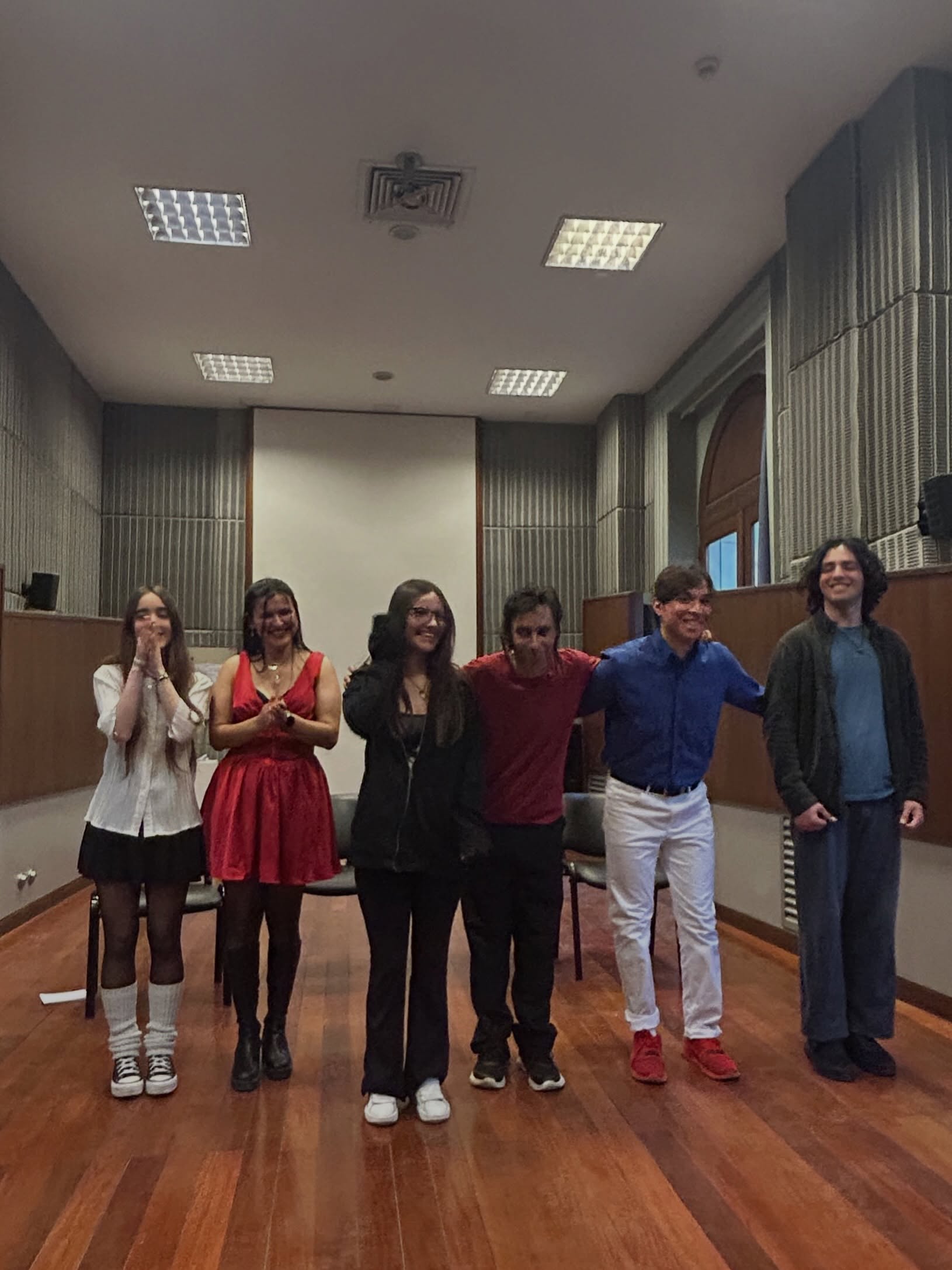 Taller de Teatro FIGARI, foto 19