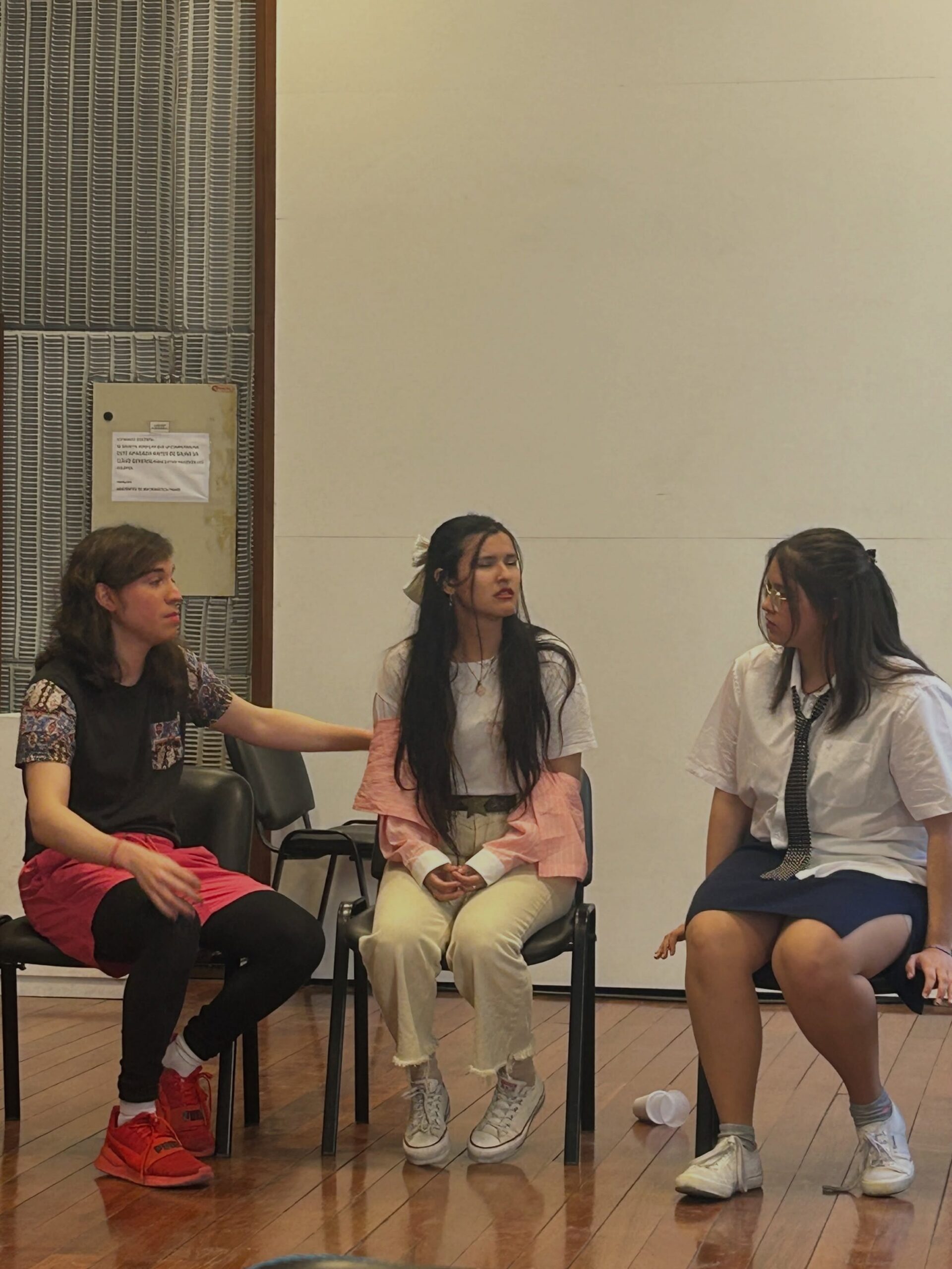 Taller de Teatro FIGARI, foto 20