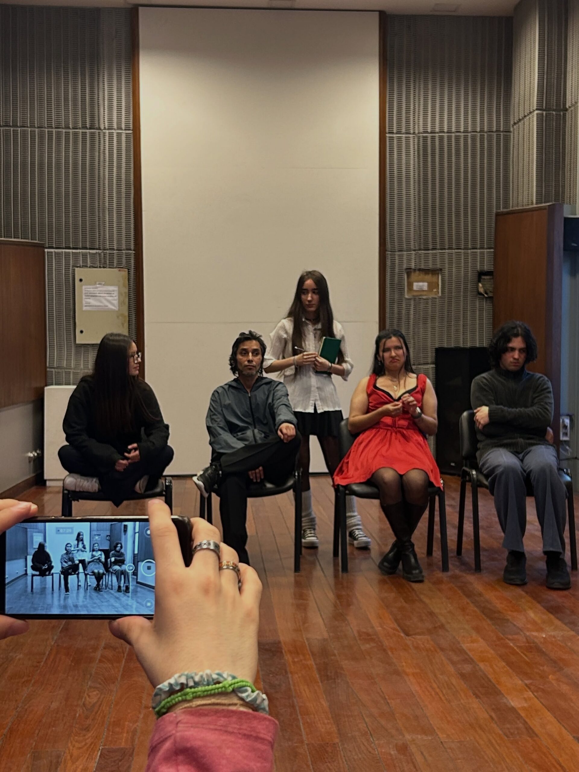 Taller de Teatro FIGARI, foto 22