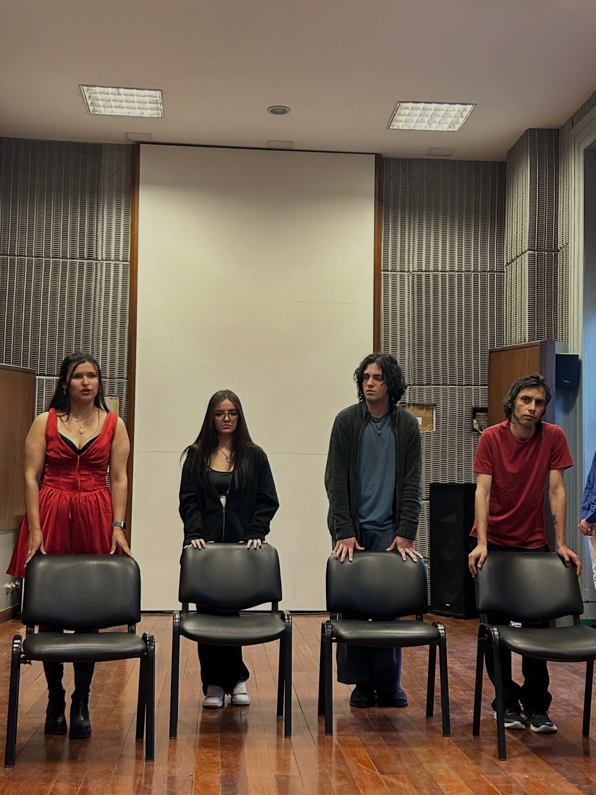 Taller de Teatro FIGARI, foto 23