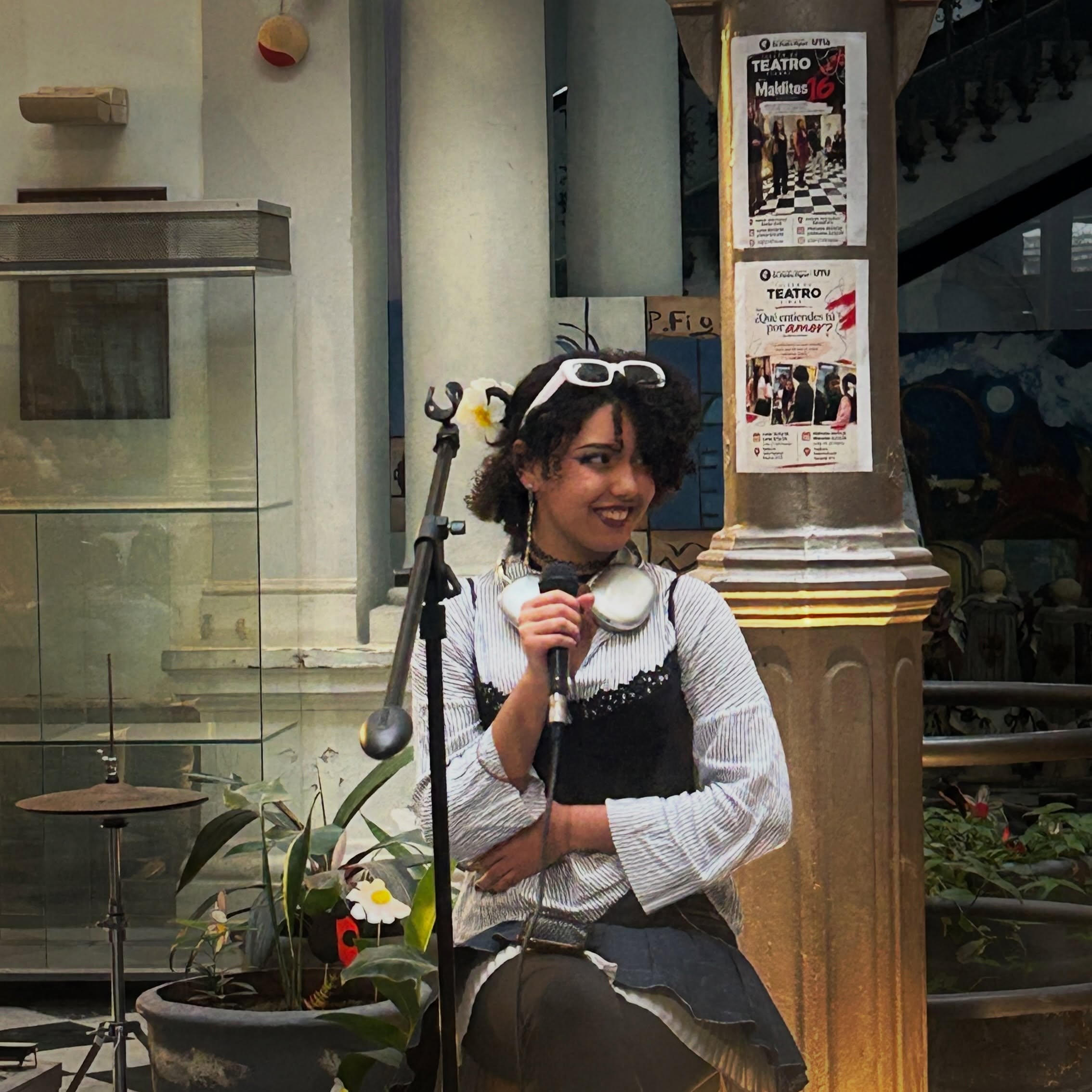 Café Literario en Figari - imagen 31