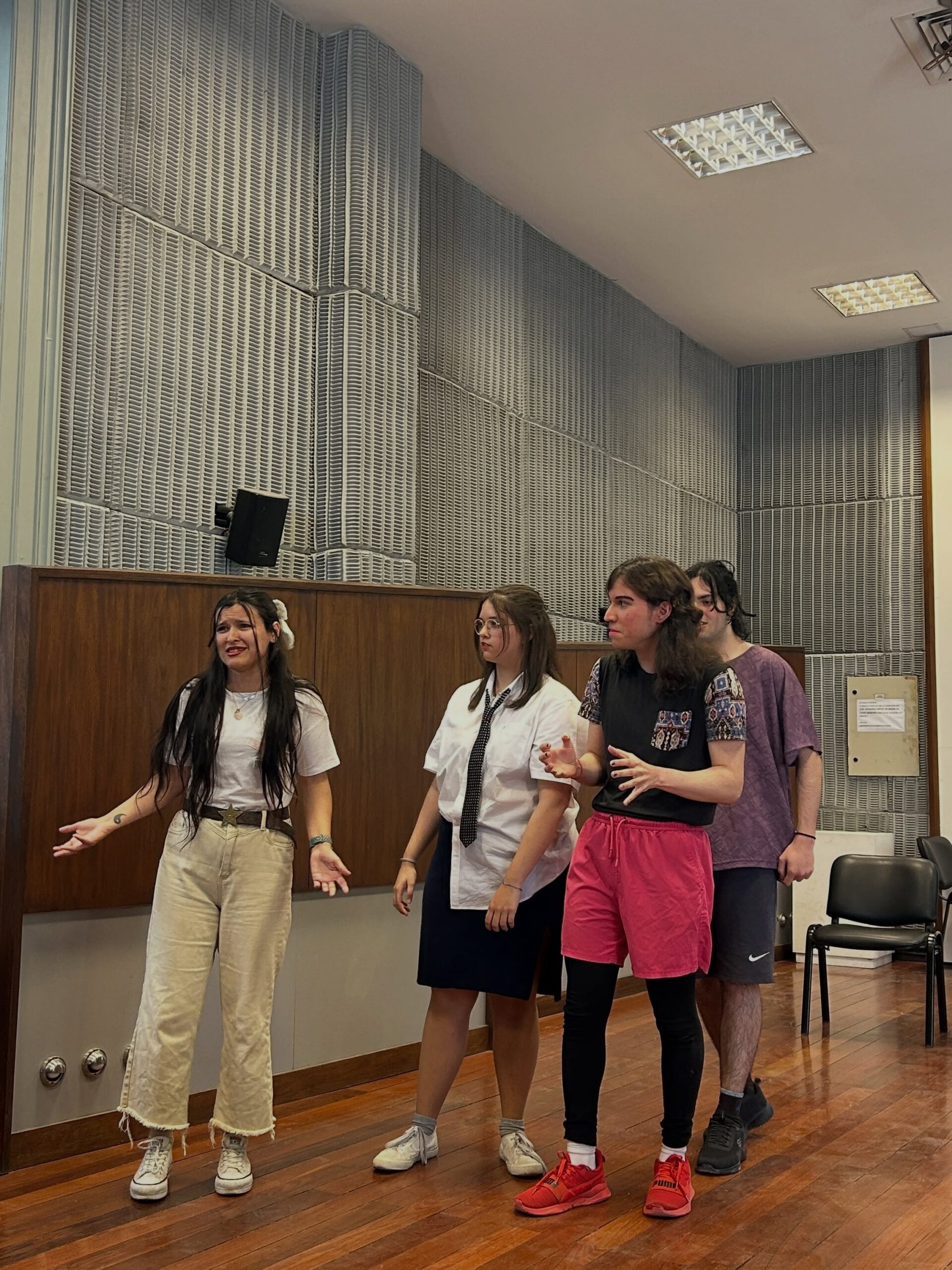 Taller de Teatro FIGARI, foto 25