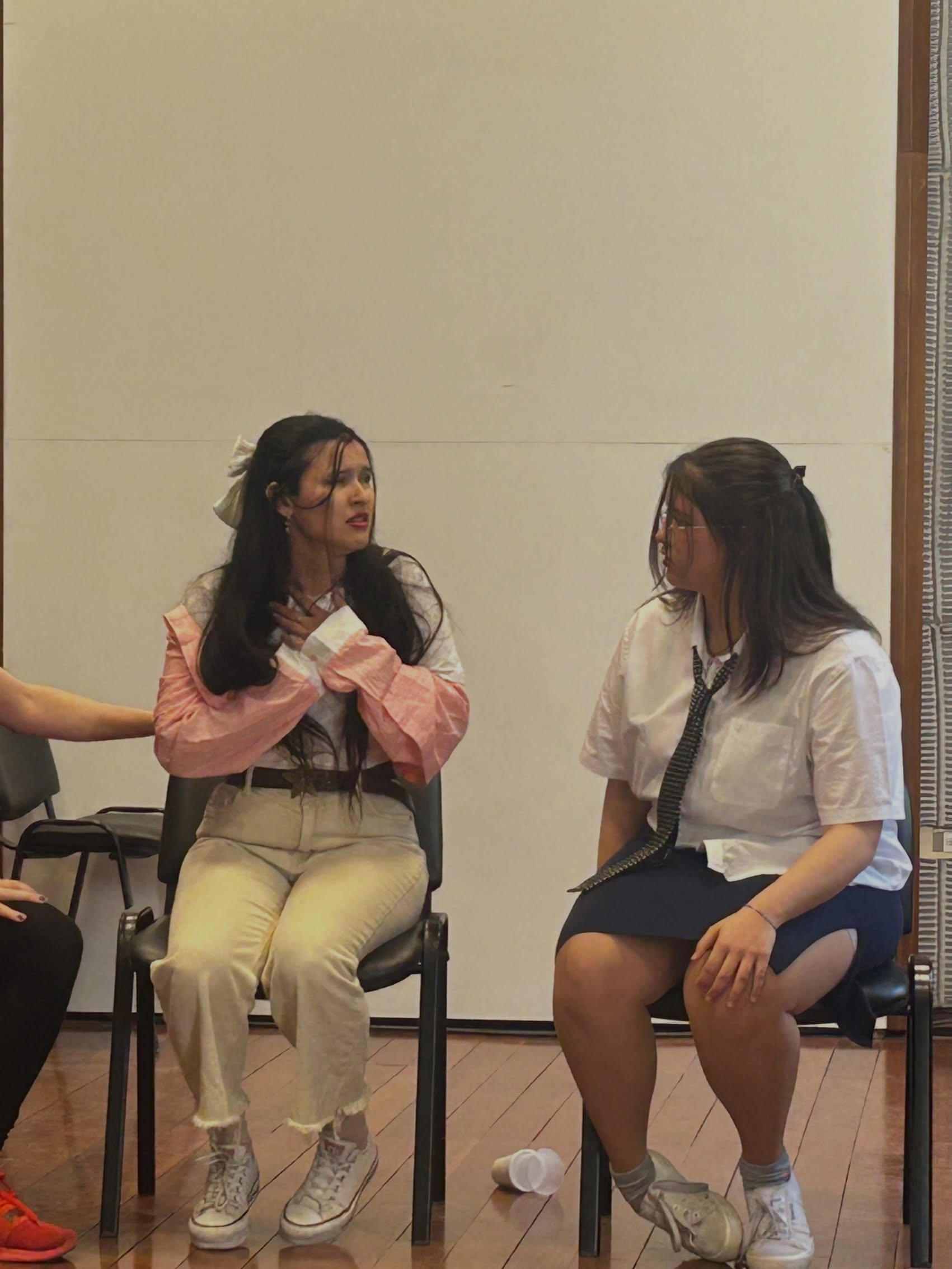 Taller de Teatro FIGARI, foto 27