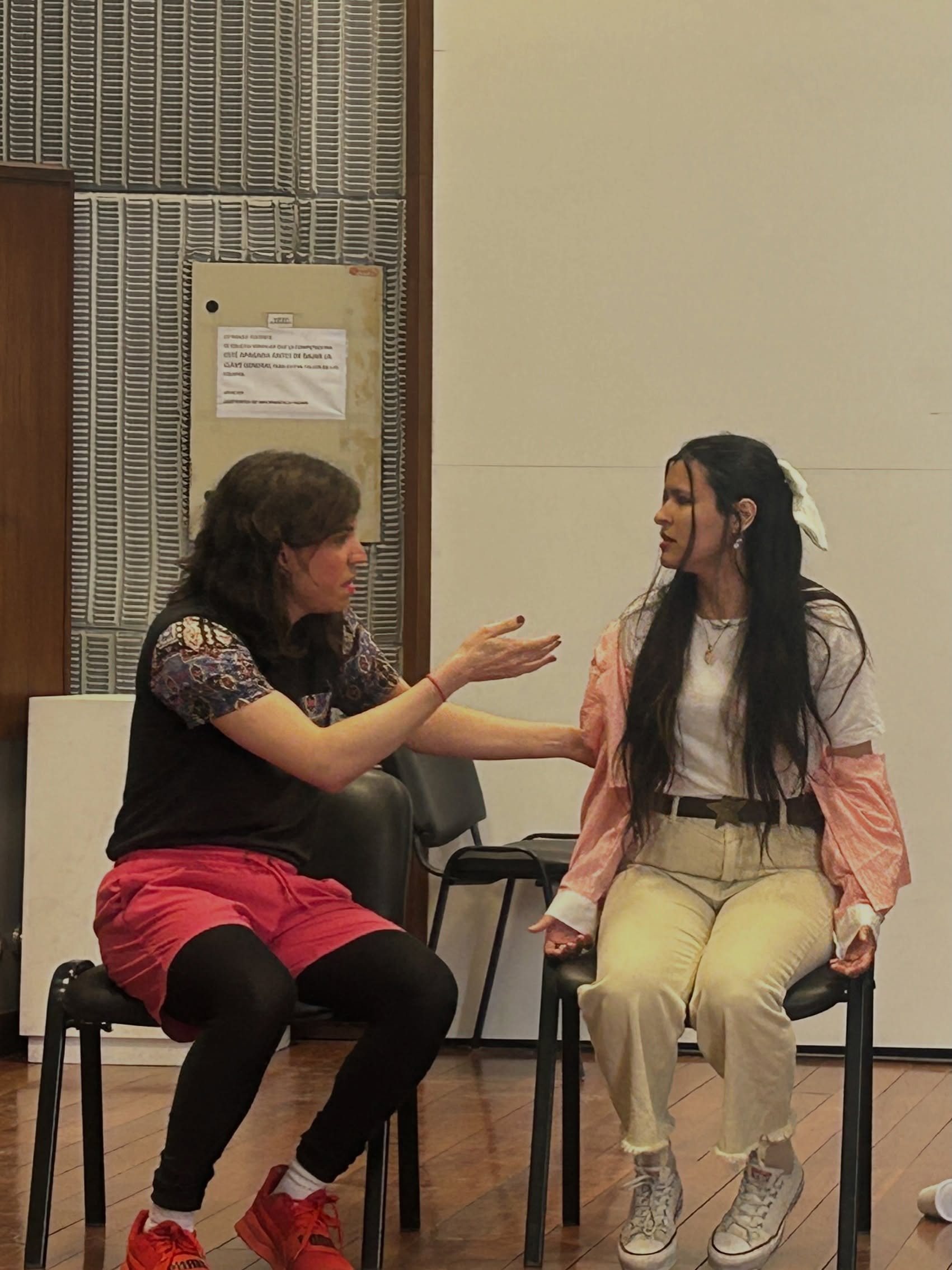 Taller de Teatro FIGARI, foto 28