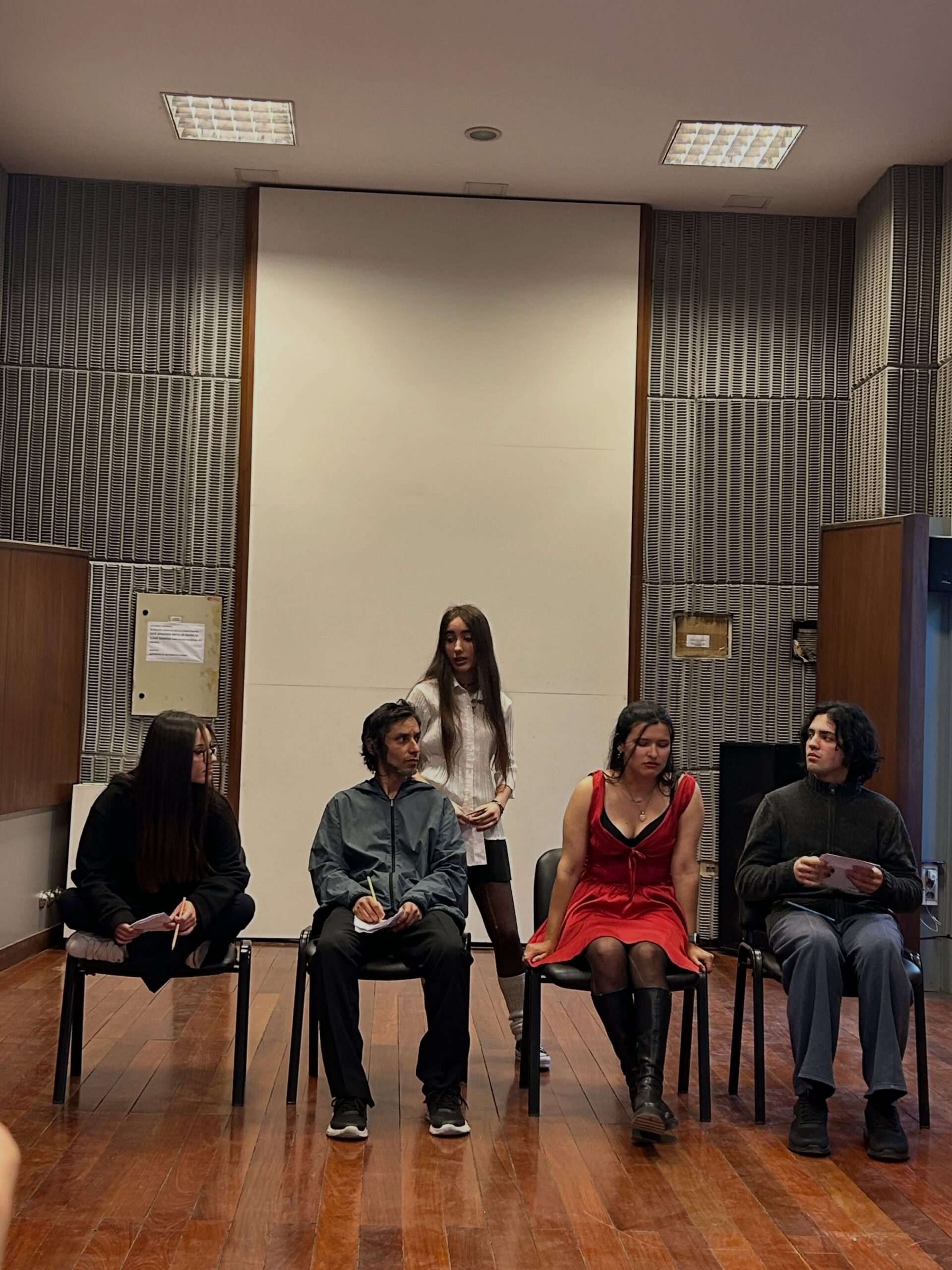 Taller de Teatro FIGARI, foto 33