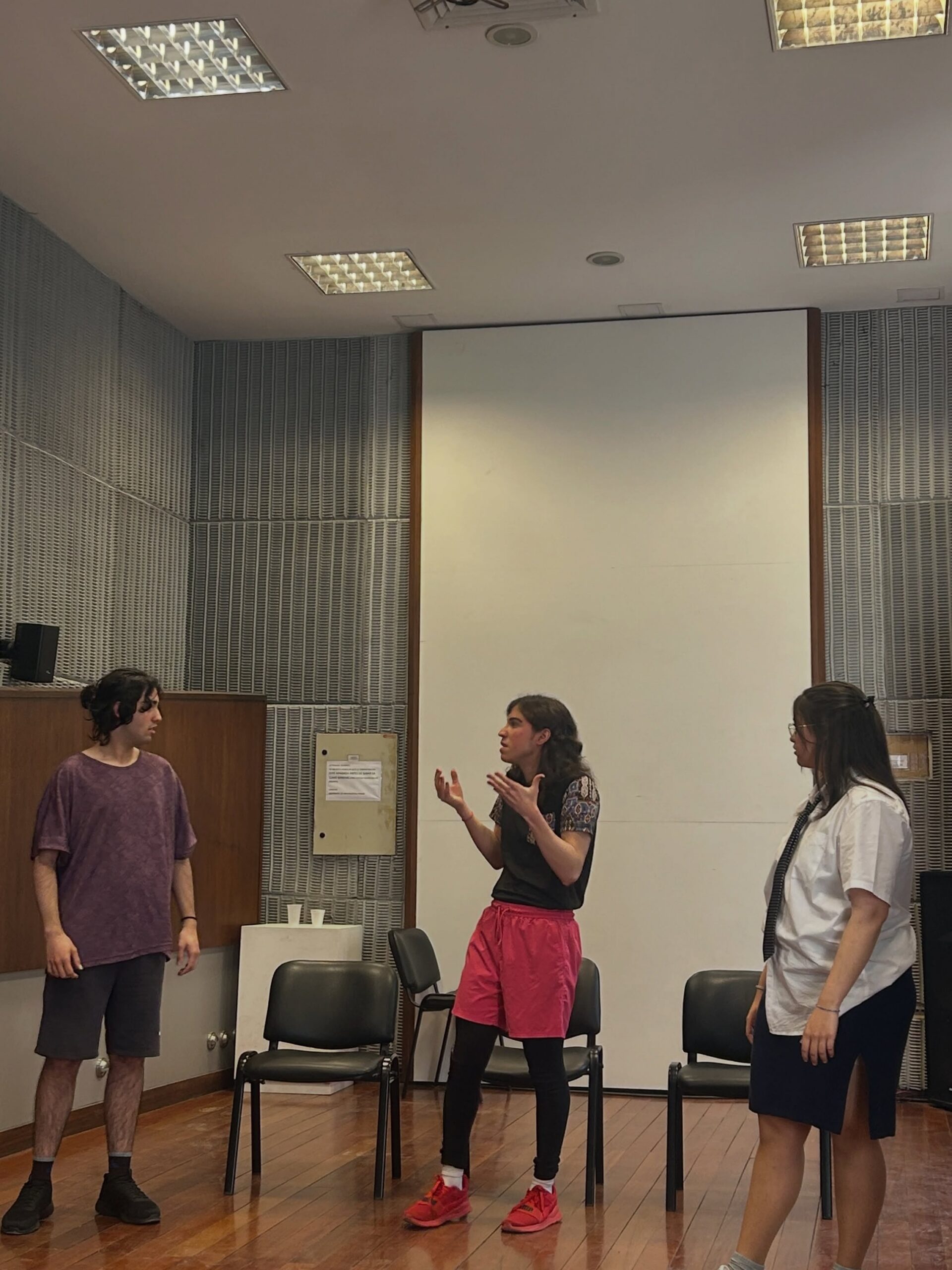 Taller de Teatro FIGARI, foto 34