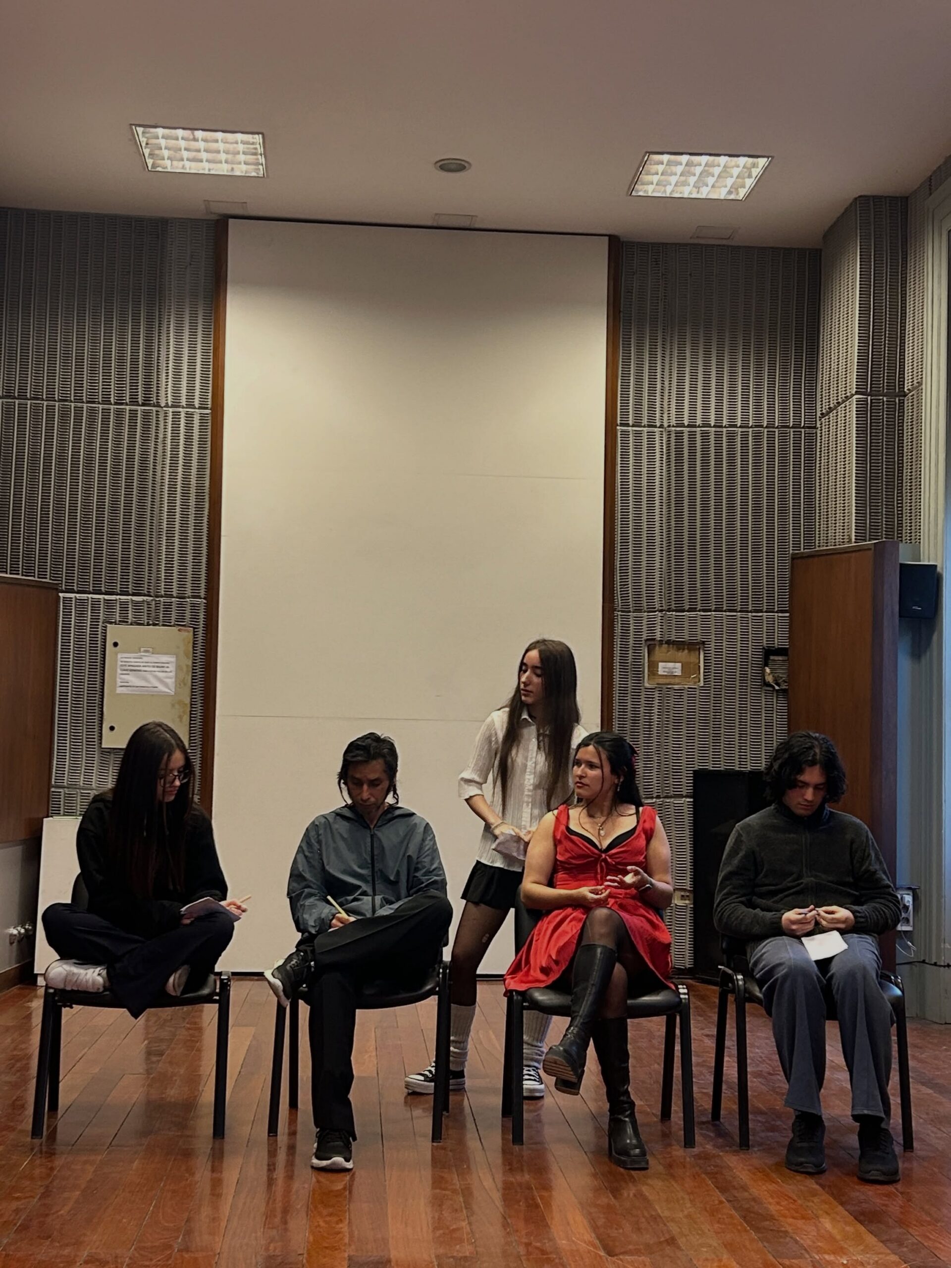 Taller de Teatro FIGARI, foto 36