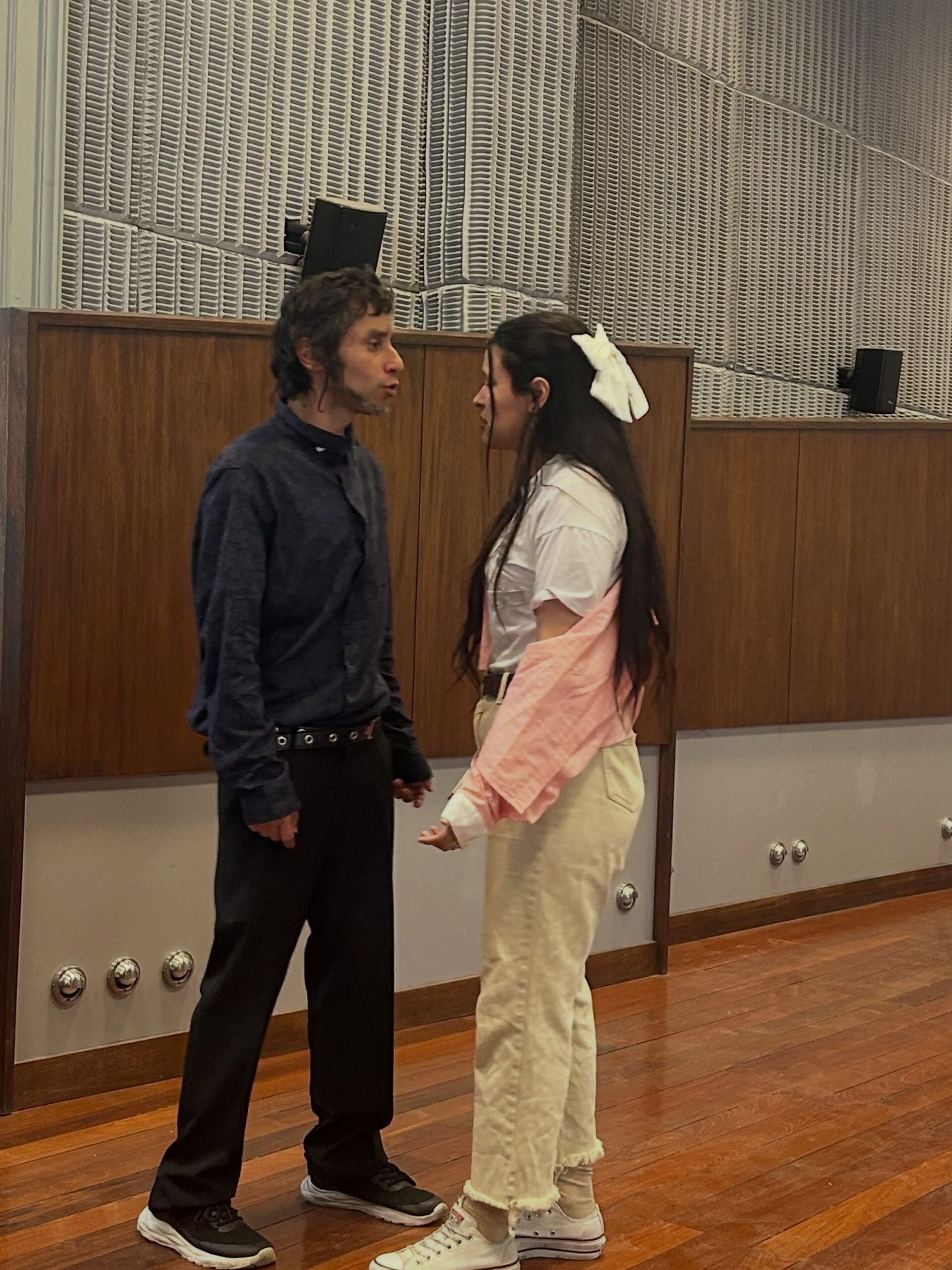Taller de Teatro FIGARI, foto 37
