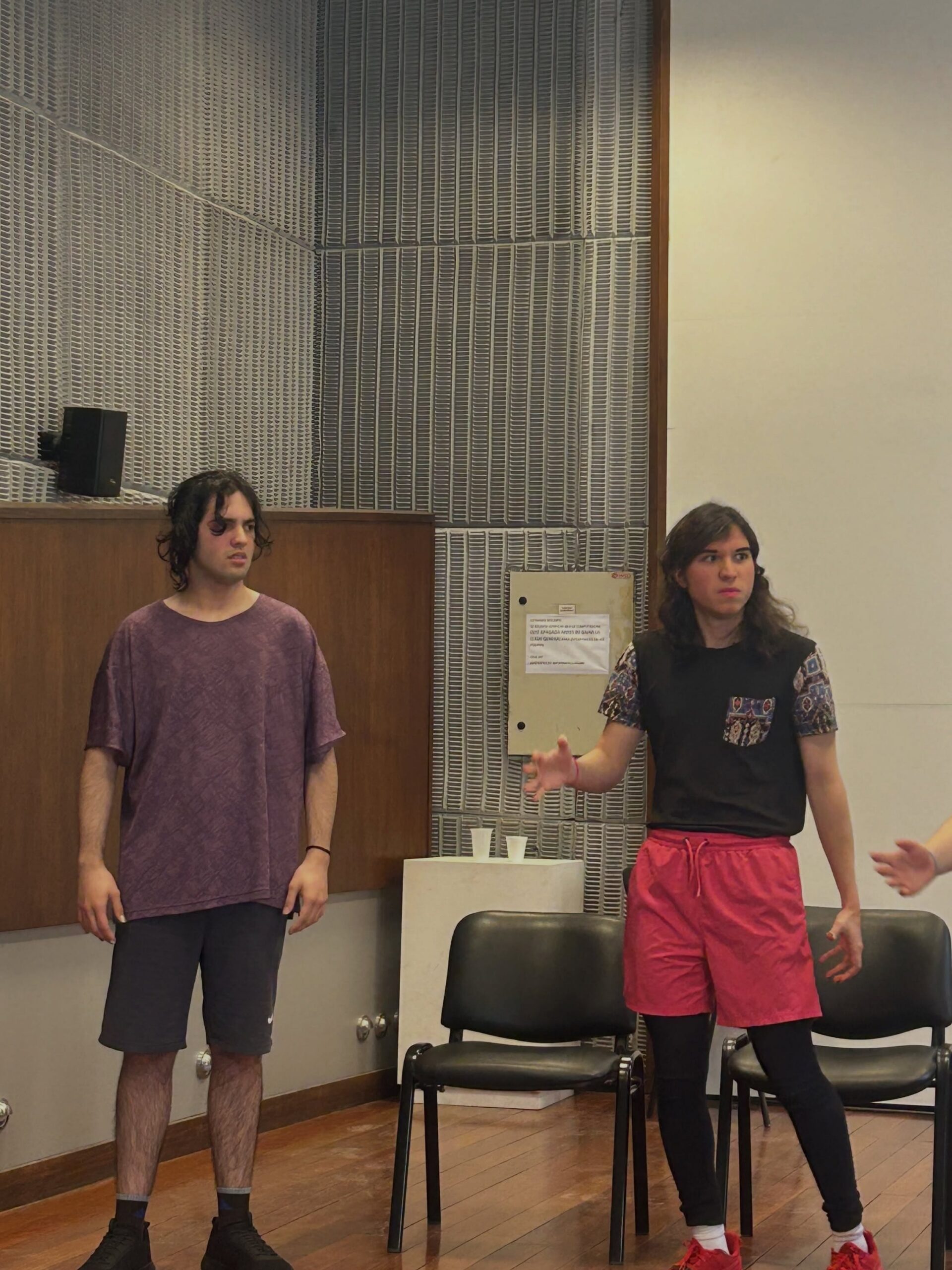 Taller de Teatro FIGARI, foto 38