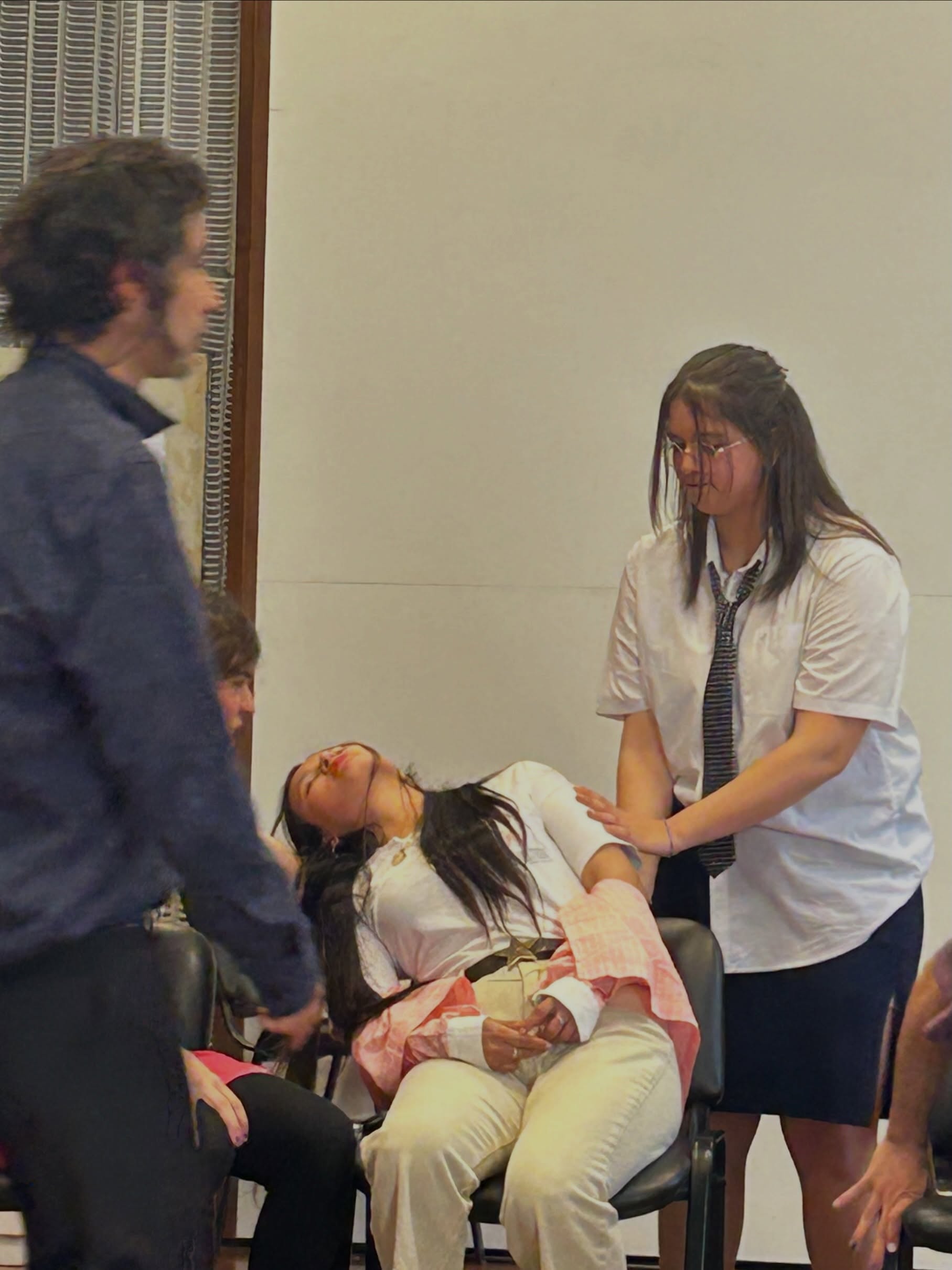 Taller de Teatro FIGARI, foto 39