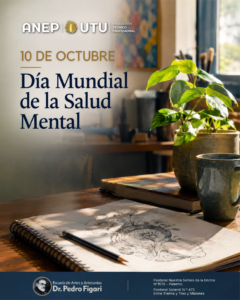 🌿💚 10 DE OCTUBRE | DÍA MUNDIAL DE LA SALUD MENTAL 💚🌿